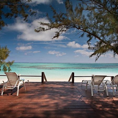 Hollywood Beach Suites Turks And Caicos Whitby Facilidades foto