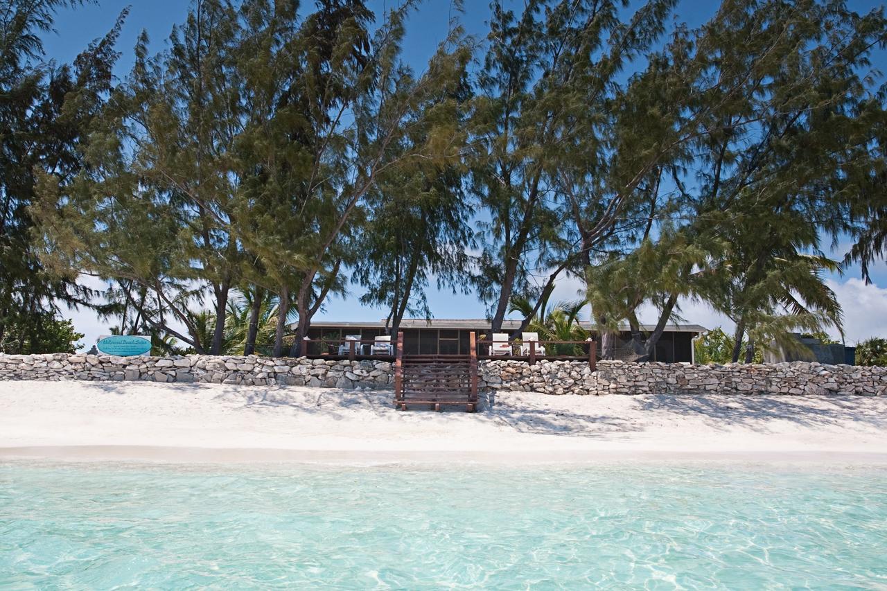 Hollywood Beach Suites Turks And Caicos Whitby Facilidades foto