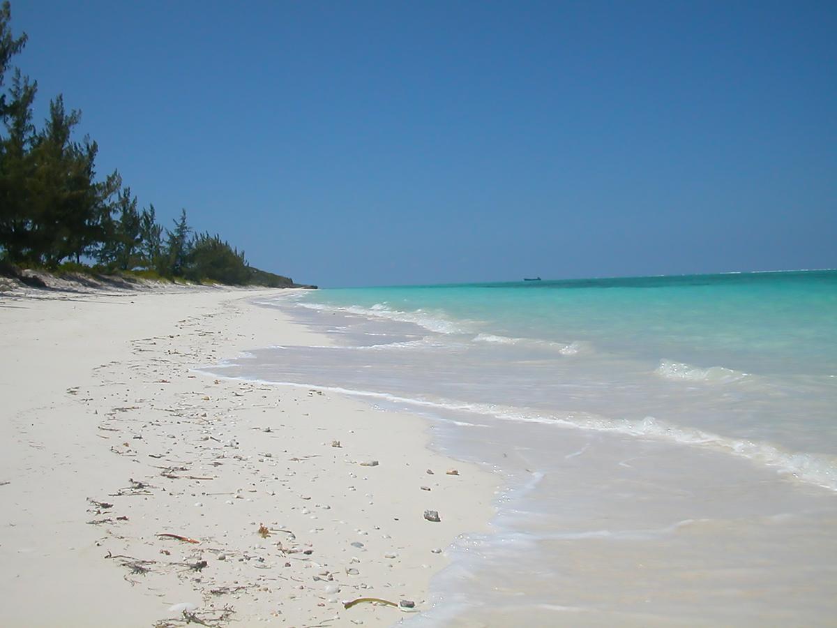 Hollywood Beach Suites Turks And Caicos Whitby Facilidades foto
