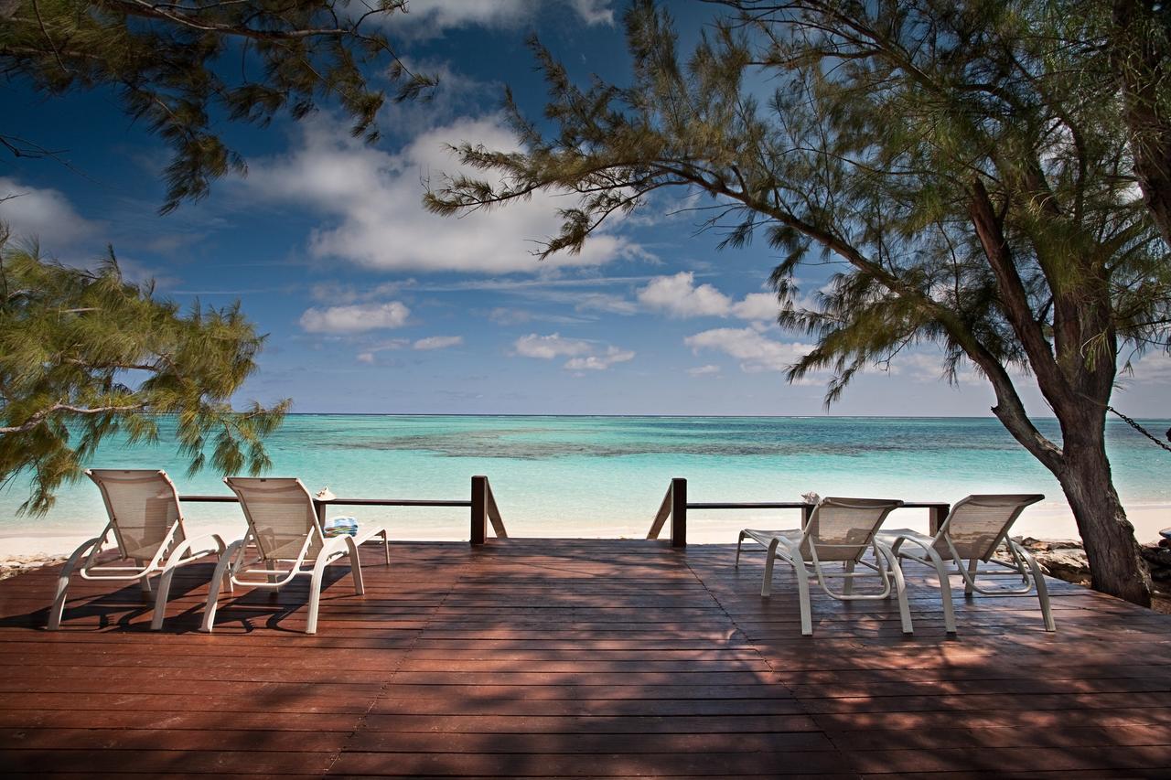 Hollywood Beach Suites Turks And Caicos Whitby Facilidades foto